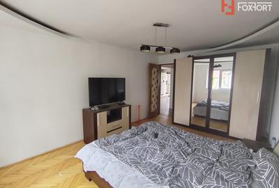 COMISION 0% Apartament cu 3 camere de inchiriat in zona Lunei - 9