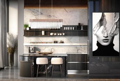 Apartament cu 2 camere semidecomandat în Floreasca