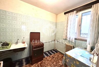 Vanzare apartament decomandat  3 camere - 70 mp - necesita renovare - Dorobanti - 6