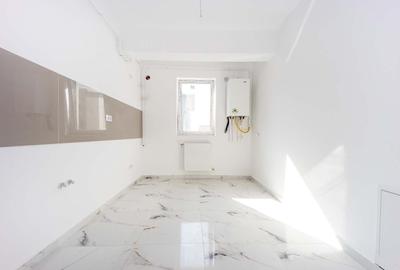 INTABULATA Apartament 2 Camere 44 mp + parcare intabulata  Lunca Cetatuii - 6