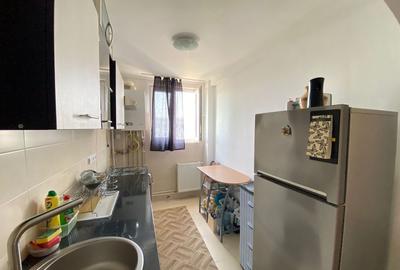 3 camere Dristor | Centrală proprie | Mobilat complet v14 - 9