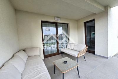 Casa de inchiriat 4 camere, 2 bai, confort nou - 3