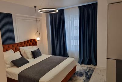 Apartament 3 camere Central Address Residence cu loc de parcare inclus - 7