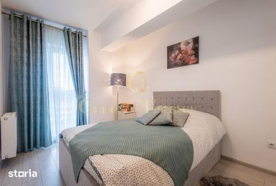 Apartament 2 camere de închiriat | Coresi Tractorul | - 9