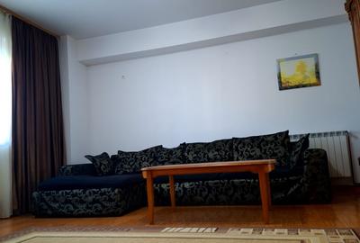 2 camere Tudor , mobilat / utilat , liber / bloc nou! - 4