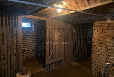 Casa individuala zona Piata Cluj - 20