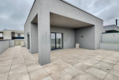 REA1026069 Penthouse 4 Camere I Hercesa Vivenda - 1