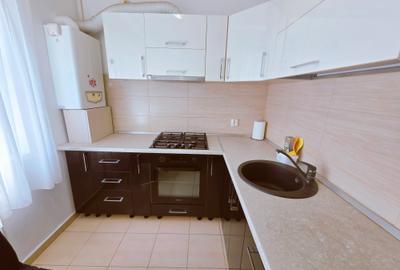 2 camere Aleea Mizil bloc 2017 etaj 2/3 centrala proprie si loc parcare - 21