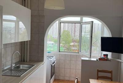 Apartament 3 camere | 2 minute metrou Lujerului - 5
