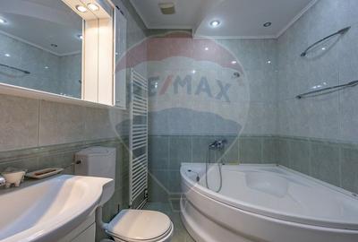 Townhouse | Buzias | 6 Martie | 197mp | 5camere 2bai | Patio | Garaj - 10