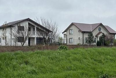 Teren intravilan 400 mp Costinești | PUZ aprobat | P+2 | 20.000 € cash sau rate - 5