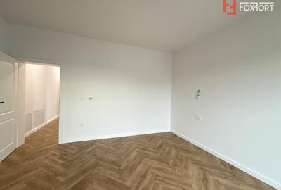 Duplex cu 4 camere de vanzare in localitatea Covaci - 21