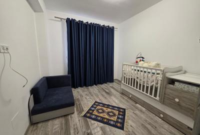 Casa de vanzare tip duplex Bragadiru, str Salciei - 22