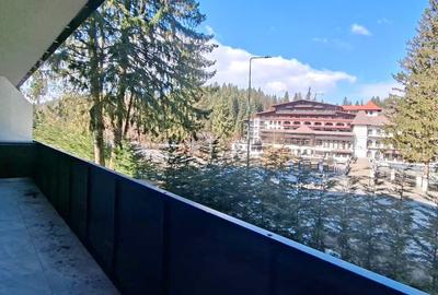 Apartament 2 Camere Poiana Brasov - 1