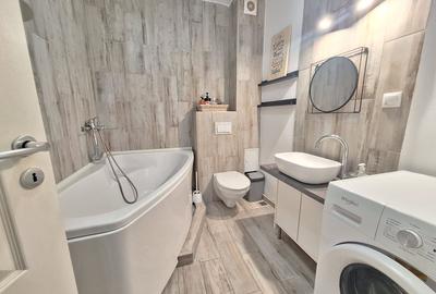 Apartament 2 camere, de vanzare, in Marasti, strada Dunarii - 10