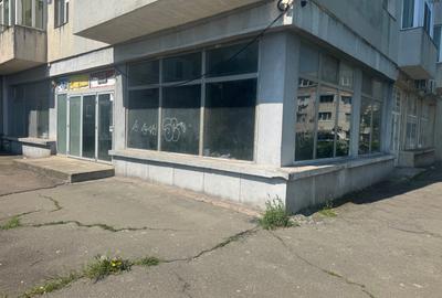 Spațiu comercial de inchiriere - 2