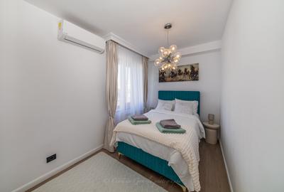 Apartament 3 camere Cismigiu-Sala Palatului - 10