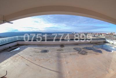 Penthouse cu terasă și rooftop panoramic 360° | Eugen Ionesco | View Cluj | PF - 2