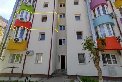 Oravita | Garsoniera La Cheie | Etj.2 | Usor Negociabil - 3