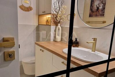 Apartament luminos, finisaje premium, Iulius Mall și FSEGA. - 6