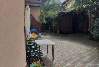 Casa + spatiu comercial la pret de apartament  ,  Precista - Piatra Neamt - 16