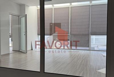 Spatii de birouri in centrul Timisoarei. Disponibile imediat - 7