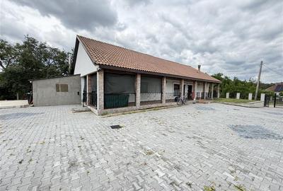 CASA PLAN PARTER | TEREN 2385 MP | ACCES AUTO | TILEAGD | BIHOR - 12