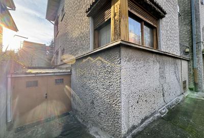 Masterpiece villa D+P+1+M***8 camere *** Garaj // Primăverii - 51