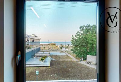 Vila unica în  Statiunea Mamaia - vedere la mare și lac - 45