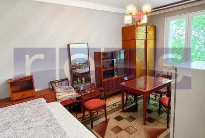 DE VANZARE 2 CAMERE  FLOREASCA - BARBU VACARESCU | DECOMANDAT | BOXA - 2