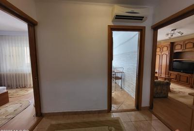 Apartament 2 camere de inchiriat - zona Tomis III - 9