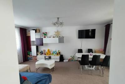 Casa moderna,4 camere, 2 bai, curte privata, zona Rediu - proiect Don Homes - 9