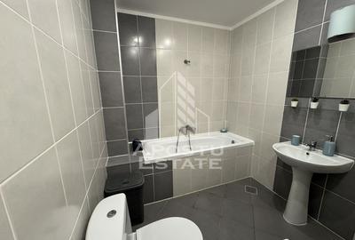 Apartament cu o camera,bloc nou,etaj intermediar, zona Soarelui - 9