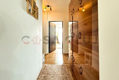 Apartament cu 2 camere, zona Kaufland Marasti! - 5