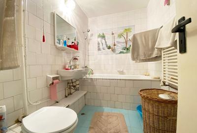 Apartament 4 camere de vanzare in Zorilor, Cluj Napoca - 6