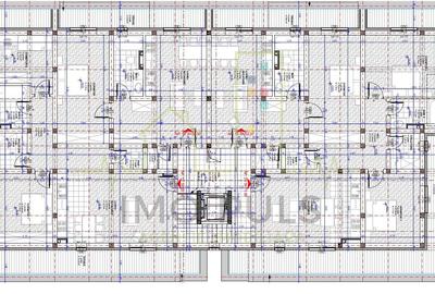3 Camere. 2 Bai. Tersa 40 mp. Torontalului. Bloc nou. Lift. - 8