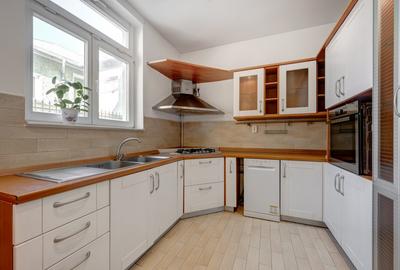 Vila eleganta, arhitectura deosebita, 7 camere, renovata, langa Parcul Kiseleff - 27