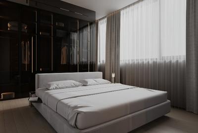 PENTHOUSE DE LUX – 155 MP UTILI + 150 MP TERASĂ – MARRIOTT / COTROCENI - 15