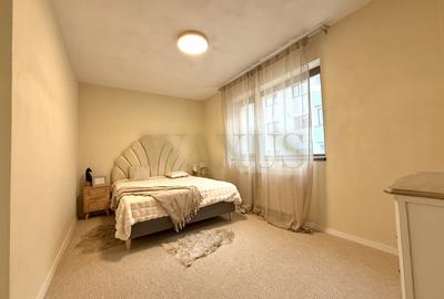 Apartament Gata de Mutat - SU 70MP I Balcon I Garaj - Borhanci - 9