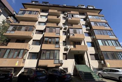 Garsoniera in Confort Urban Residence, gata de mutare, Salaj, Sector 5 - 2