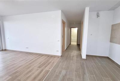 Urban Plaza - apartament 2 camere, loc de parcare - 5