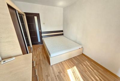 Timpuri Noi /Tineretului/Apartament  3 Cam Decomandat/2 Minute Metrou/ - 6
