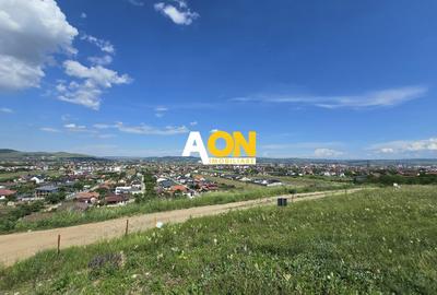 Teren Construcții intravilan de 710 mp, în Micești