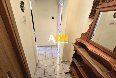Apartament cu 3 Camere, Etaj Intermediar, Lift, Zonă Ultracentrală - 5
