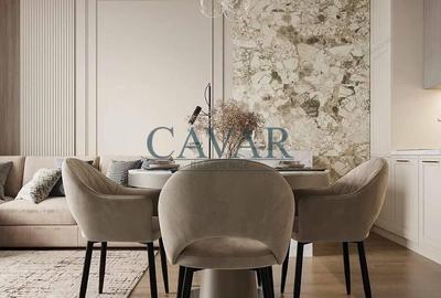 3 camere 84 mp Proiect Cavar Residence Finalizat - 7