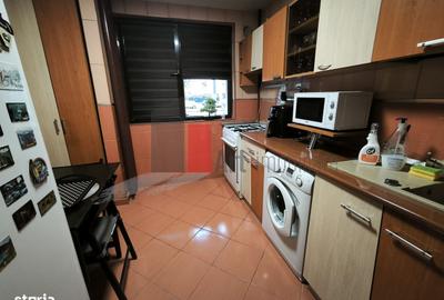 Vanzare apartament 3 camere Crangasi-Calea Giulesti - 2
