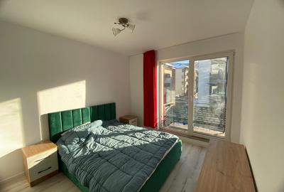 Apartament 2 camere, 50 mp, Zona Subcetate, PetFriendly - 1