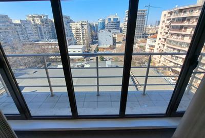 SPATIU BIROU- CLADIRE BIROURI PREMIUM - 8