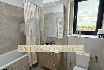 Apartament 2 camere, in Ploiesti, zona Piata Anton, Democratiei. - 12