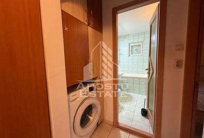 Apartament de inchiriat 3 camere, centrala proprie Aradului, Timisoara - 13